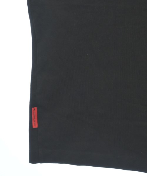 MARINE SERRE（マリーンセル）Tシャツ・カットソー 黒 サイズ:XL メンズ/2200608383071