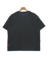 MARINE SERRE（マリーンセル）Tシャツ・カットソー 黒 サイズ:XL メンズ/2200608383071