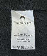 MARINE SERRE（マリーンセル）Tシャツ・カットソー 黒 サイズ:XL メンズ/2200608383071
