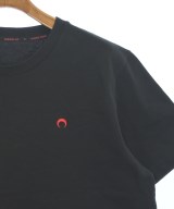 MARINE SERRE（マリーンセル）Tシャツ・カットソー 黒 サイズ:XL メンズ/2200608383071