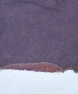 MARINE SERRE（マリーンセル）デニムパンツ 紫 サイズ:M レディース/2200618175024