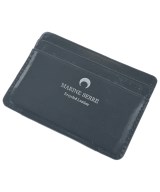 MARINE SERRE（マリーンセル）カードケース 黒 サイズ:- メンズ/2200618782079