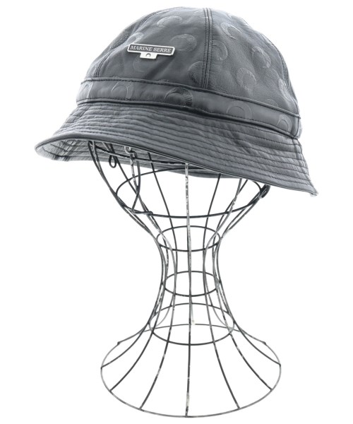 マリーンセル(MARINE SERRE)のMARINE SERRE ハット
