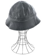 MARINE SERRE（マリーンセル）ハット 黒 サイズ:S/M レディース/2200673121035