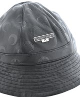 MARINE SERRE（マリーンセル）ハット 黒 サイズ:S/M レディース/2200673121035