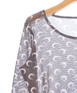 MARINE SERRE（マリーンセル）ブラウス 茶 サイズ:L レディース/2200675273015