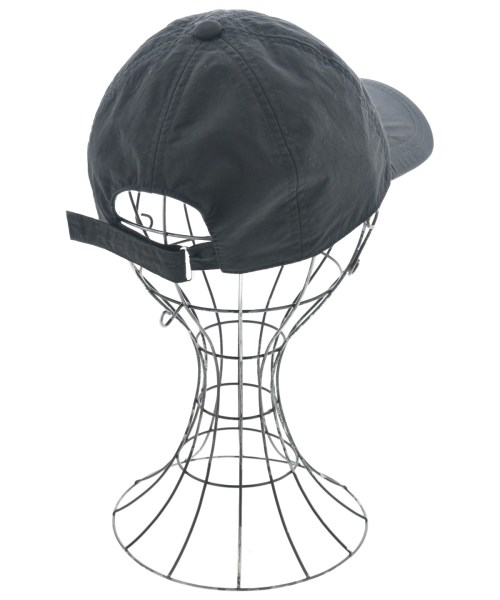 MARINE SERRE（マリーンセル）キャップ 黒 サイズ:- レディース/2200674539518