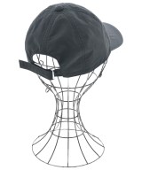 MARINE SERRE（マリーンセル）キャップ 黒 サイズ:- レディース/2200674539518