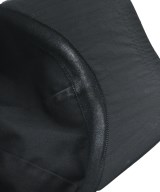 MARINE SERRE（マリーンセル）キャップ 黒 サイズ:- レディース/2200674539518