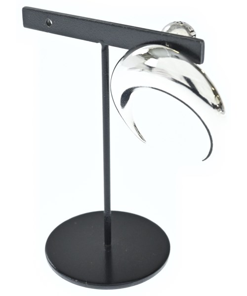 MARINE SERRE（マリーンセル）ピアス シルバー サイズ:- レディース/2200677687032