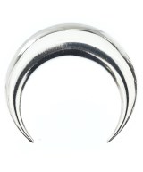 MARINE SERRE（マリーンセル）ピアス シルバー サイズ:- レディース/2200677687032