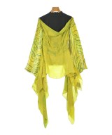 MARINE SERRE（マリーンセル）ブラウス 緑 サイズ:S レディース/2200679616054