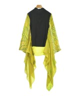 MARINE SERRE（マリーンセル）ブラウス 緑 サイズ:S レディース/2200679616054