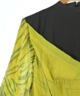 MARINE SERRE（マリーンセル）ブラウス 緑 サイズ:S レディース/2200679616054