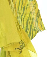 MARINE SERRE（マリーンセル）ブラウス 緑 サイズ:S レディース/2200679616054