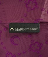 MARINE SERRE（マリーンセル）Tシャツ・カットソー 赤 サイズ:M レディース/2200679845034