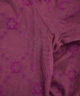MARINE SERRE（マリーンセル）Tシャツ・カットソー 赤 サイズ:M レディース/2200679845034