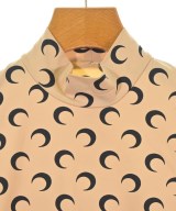 MARINE SERRE（マリーンセル）Tシャツ・カットソー ベージュ サイズ:XS レディース/2200695439057