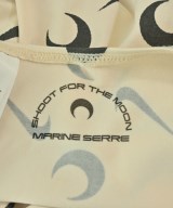 MARINE SERRE（マリーンセル）オールインワン/サロペット ベージュ サイズ:M レディース/2200692505199
