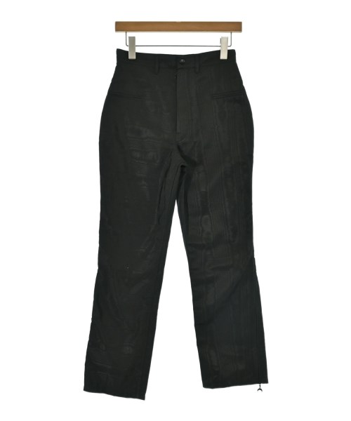 MARINE SERRE(マリーンセル)その他 黒 サイズ:S/2200655545194