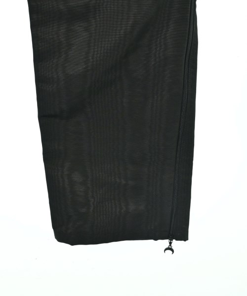 MARINE SERRE（マリーンセル）その他 黒 サイズ:S レディース/2200655545194