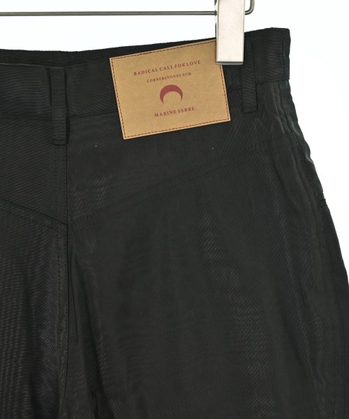 MARINE SERRE（マリーンセル）その他 黒 サイズ:S レディース/2200655545194