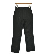 MARINE SERRE（マリーンセル）その他 黒 サイズ:S レディース/2200655545194