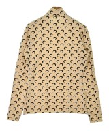 MARINE SERRE（マリーンセル）Tシャツ・カットソー ベージュ サイズ:M レディース/2200661504079