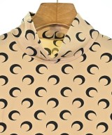 MARINE SERRE（マリーンセル）Tシャツ・カットソー ベージュ サイズ:M レディース/2200661504079