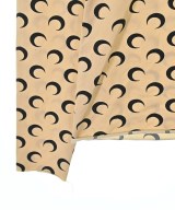 MARINE SERRE（マリーンセル）Tシャツ・カットソー ベージュ サイズ:M レディース/2200661504079