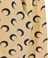 MARINE SERRE（マリーンセル）Tシャツ・カットソー ベージュ サイズ:M レディース/2200661504079