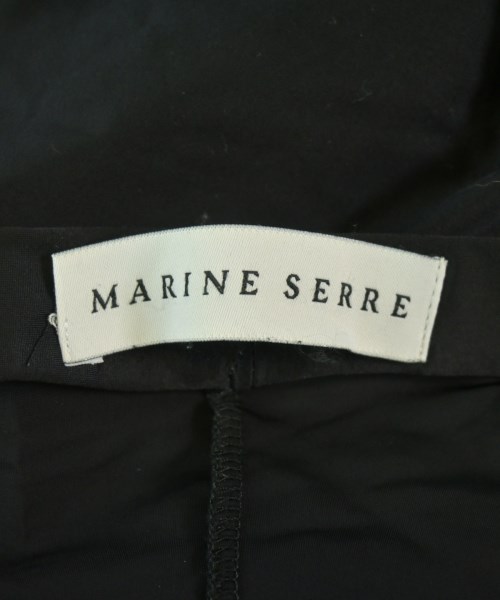 MARINE SERRE（マリーンセル）その他 黒 サイズ:S レディース/2200710403131