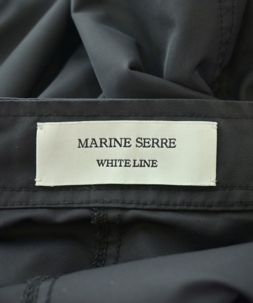 MARINE SERRE（マリーンセル）その他 黒 サイズ:S レディース/2200710403322