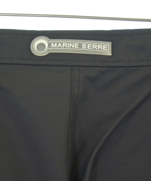 MARINE SERRE（マリーンセル）その他 黒 サイズ:S レディース/2200710403322