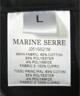 MARINE SERRE（マリーンセル）テーラードジャケット ベージュ サイズ:L メンズ/2200715283066