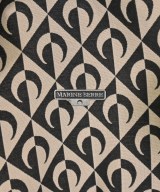 MARINE SERRE（マリーンセル）テーラードジャケット ベージュ サイズ:L メンズ/2200715283066