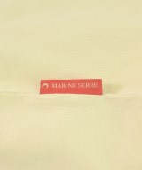 MARINE SERRE（マリーンセル）Tシャツ・カットソー ベージュ サイズ:XL メンズ/2200715283127