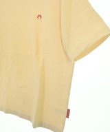 MARINE SERRE（マリーンセル）Tシャツ・カットソー ベージュ サイズ:XL メンズ/2200715283127