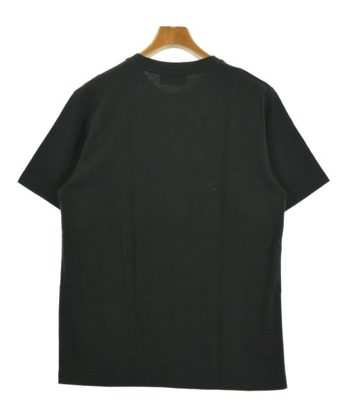 MARINE SERRE（マリーンセル）Tシャツ・カットソー 黒 サイズ:L メンズ/2200715283226