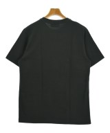 MARINE SERRE（マリーンセル）Tシャツ・カットソー 黒 サイズ:L メンズ/2200715283226