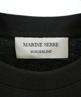 MARINE SERRE（マリーンセル）Tシャツ・カットソー 黒 サイズ:L メンズ/2200715283226