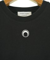 MARINE SERRE（マリーンセル）Tシャツ・カットソー 黒 サイズ:L メンズ/2200715283226