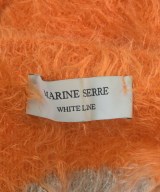 MARINE SERRE（マリーンセル）ニット・セーター オレンジ サイズ:-(M位) レディース/2200717056361