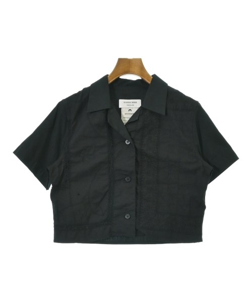MARINE SERRE(マリーンセル)のブラウス サイズ:34(XXS位) 21,800円