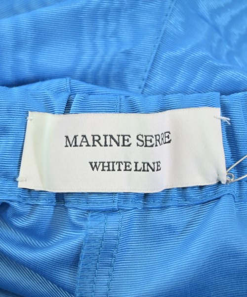 MARINE SERRE（マリーンセル）その他 青 サイズ:L メンズ/2200663839162