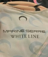 MARINE SERRE（マリーンセル）Tシャツ・カットソー 黒 サイズ:M レディース/2200664139056