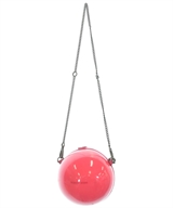 MARINE SERRE（マリーンセル）ショルダーバッグ ピンク サイズ:- レディース/2200667717022