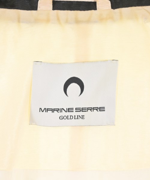 MARINE SERRE（マリーンセル）その他 白 サイズ:S レディース/2200723188056