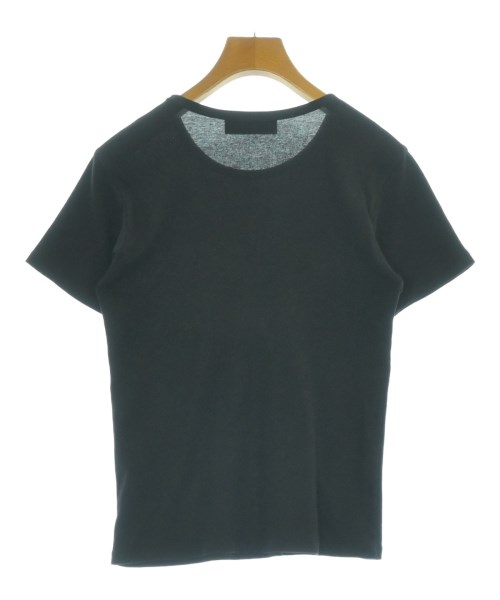 MARINE SERRE（マリーンセル）Tシャツ・カットソー 黒 サイズ:M レディース/2200733339011