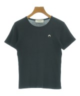 MARINE SERRE（マリーンセル）Tシャツ・カットソー 黒 サイズ:M レディース/2200733339011